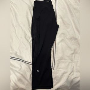 Lululemon Capris ❤️ size 8